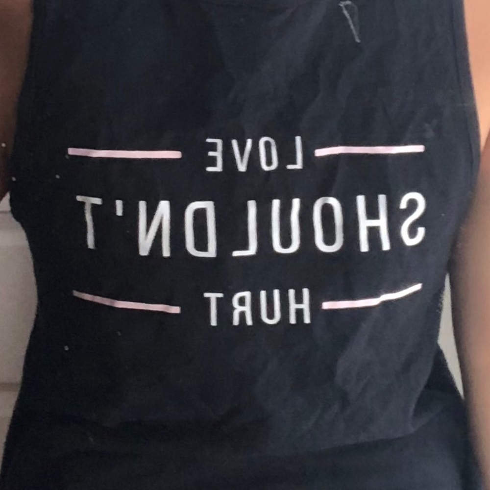 AXO tank top - Picture 3 of 3